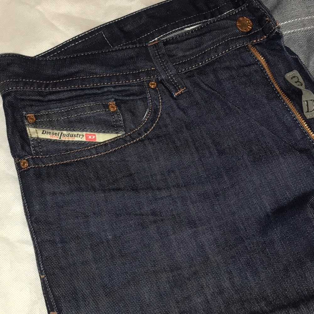 Diesel jeans 👖